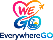 EverywhereGO — Go more. Love more.